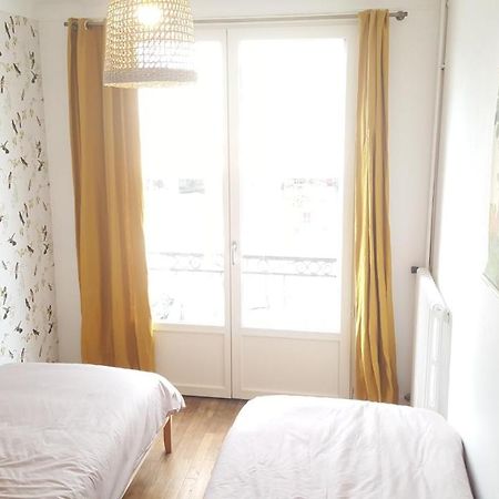 Chambres D'Hotes Au Centre De Guéméné-sur-Scorff Zewnętrze zdjęcie