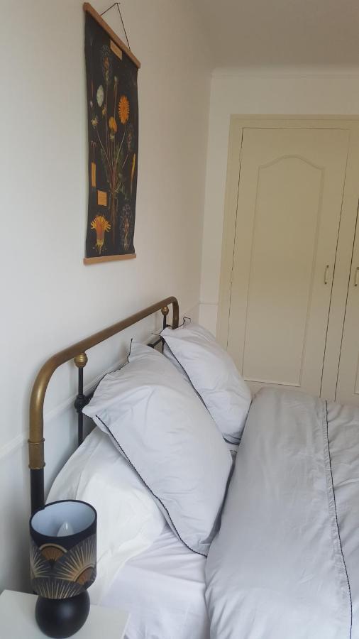 Chambres D'Hotes Au Centre De Guéméné-sur-Scorff Zewnętrze zdjęcie